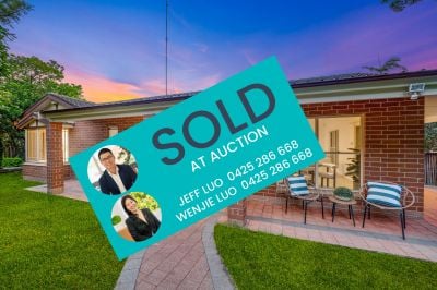 Denistone 1/58 Anthony Road