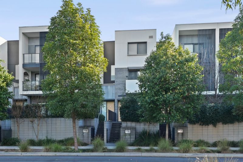 Modern Urban Living I Prime Position Moments from Ed.Square & Station