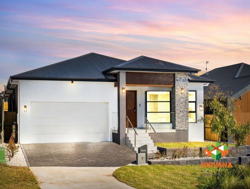 Effortless Single-Level Living Surrounded by Nature