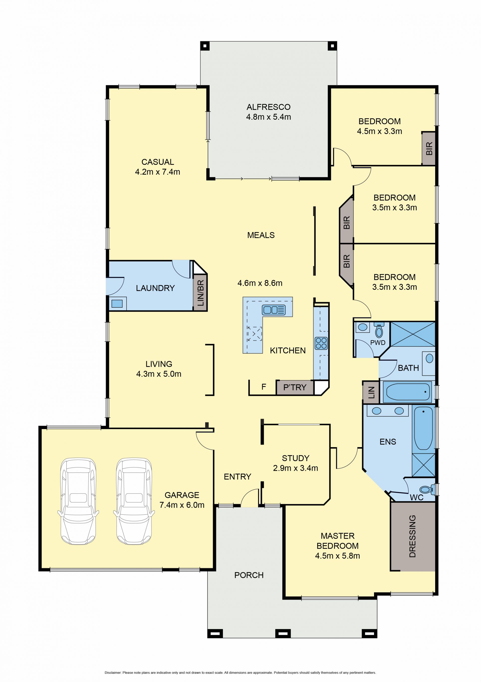 Indulgent Living In The Heart Of Mernda Village