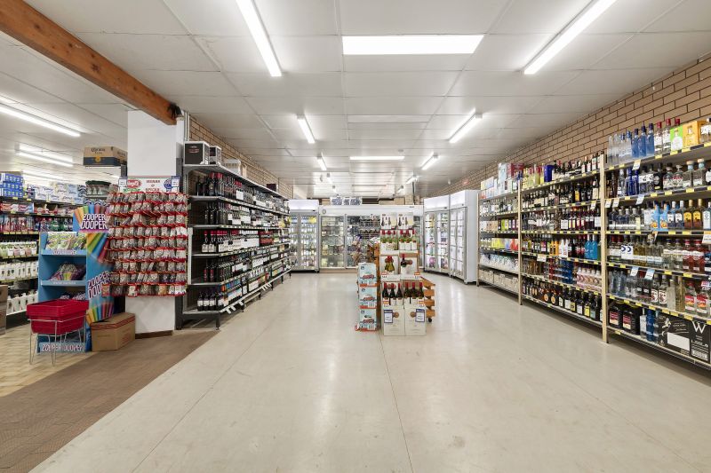 66-70 Gertz Avenue, Reservoir