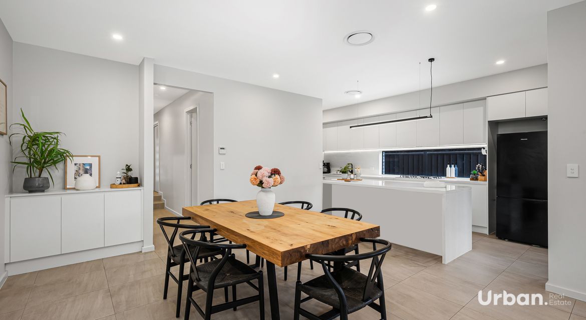 Box Hill 52 Porrima Street