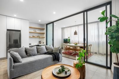 Dee Why - 308/23 Pacific Parade