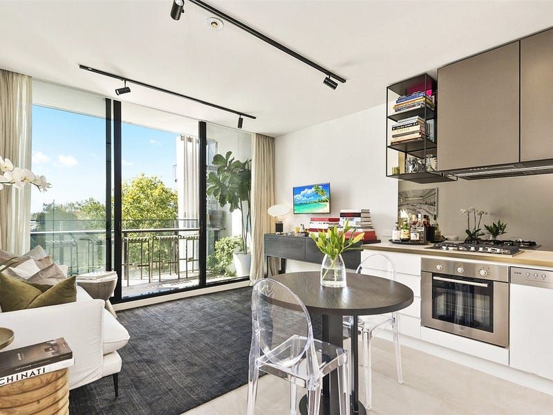 207/107 Cambridge Street, Collingwood, Collingwood - Thumbnail 5