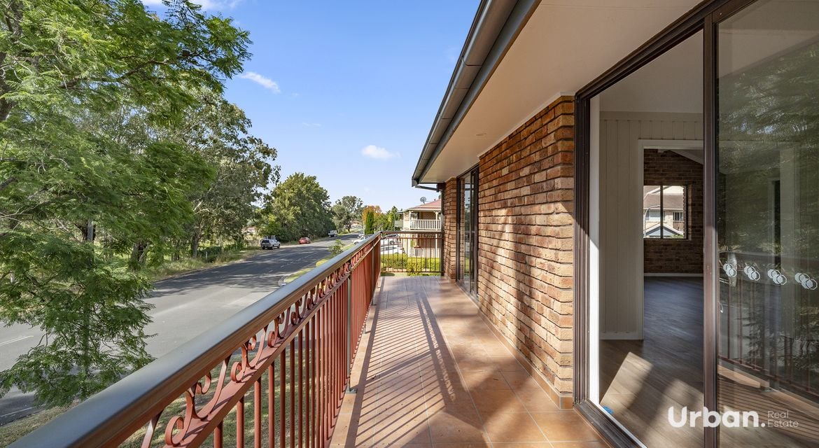 Mcgraths Hill 39 Meares Road