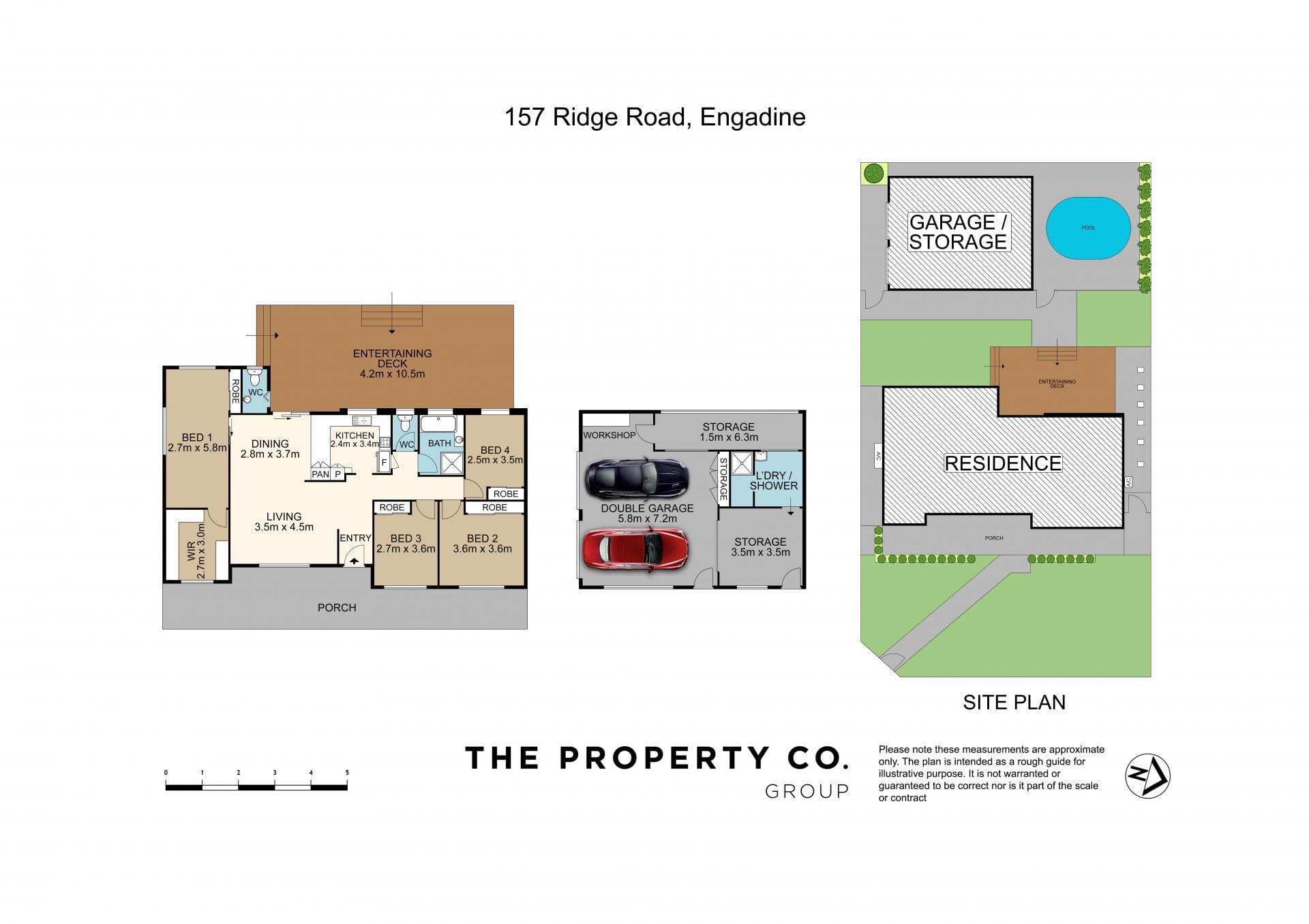 157 Ridge Road Engadine NSW, Engadine - Thumbnail 8