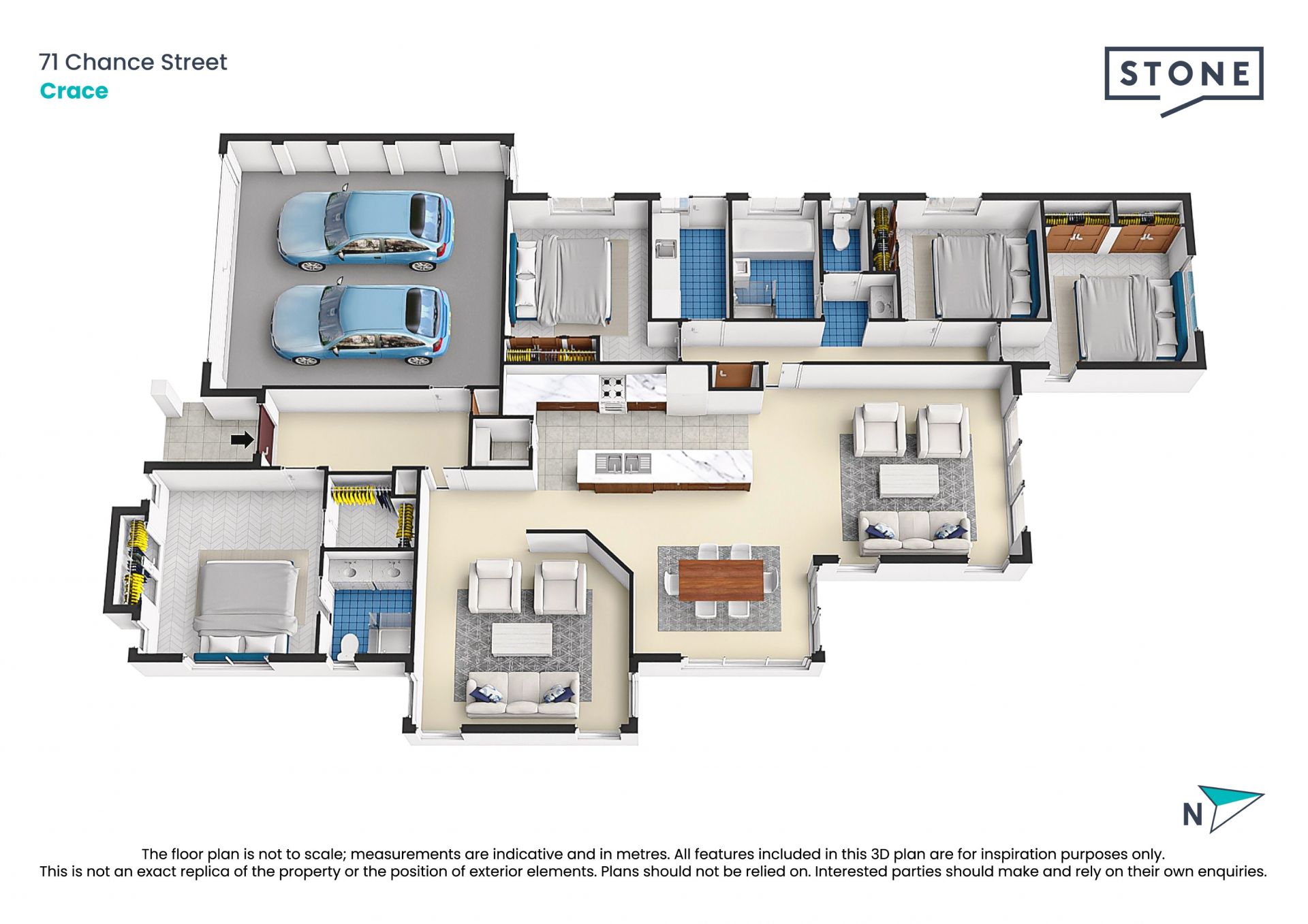 Spacious Family Home with Endless Potential