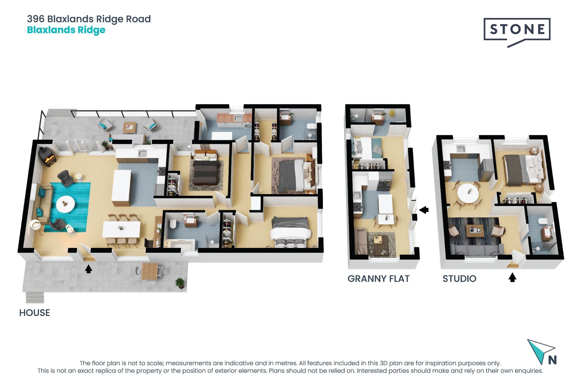 OPEN HOME CANCELLED - DEPOSIT TAKEN!