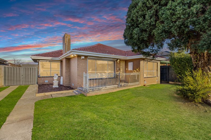 5 Omega Court, Thomastown