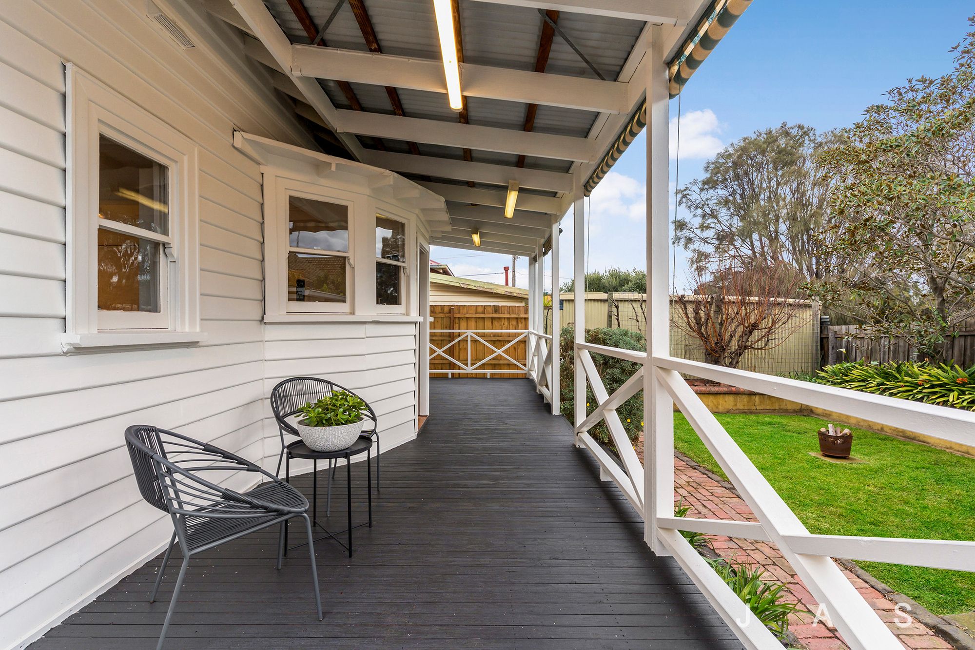 12 Buninyong Street Yarraville VIC, Yarraville - Image 1