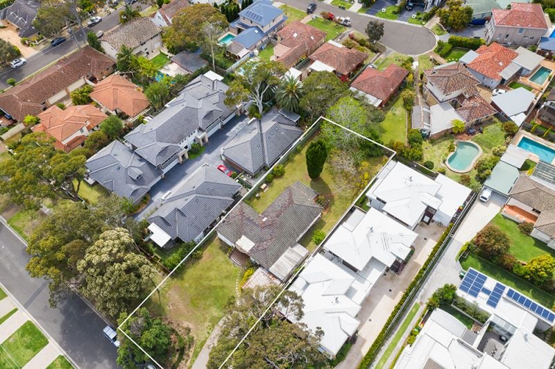 52 Oleander Parade, CARINGBAH SOUTH, Caringbah South - Thumbnail 3