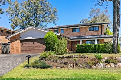 Ingleburn 15 Renault Place