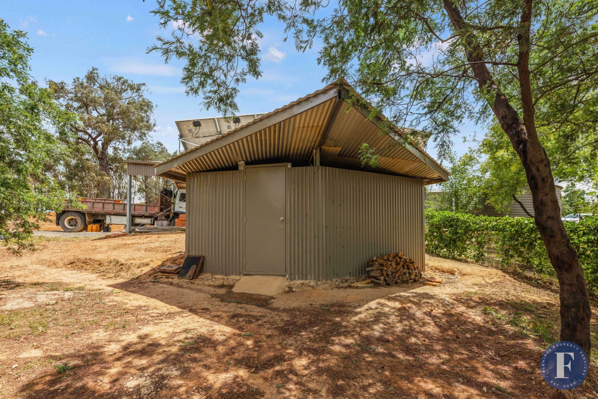 Lot 160 Ballyhooley Road, Frogmore NSW, Frogmore - Thumbnail 7