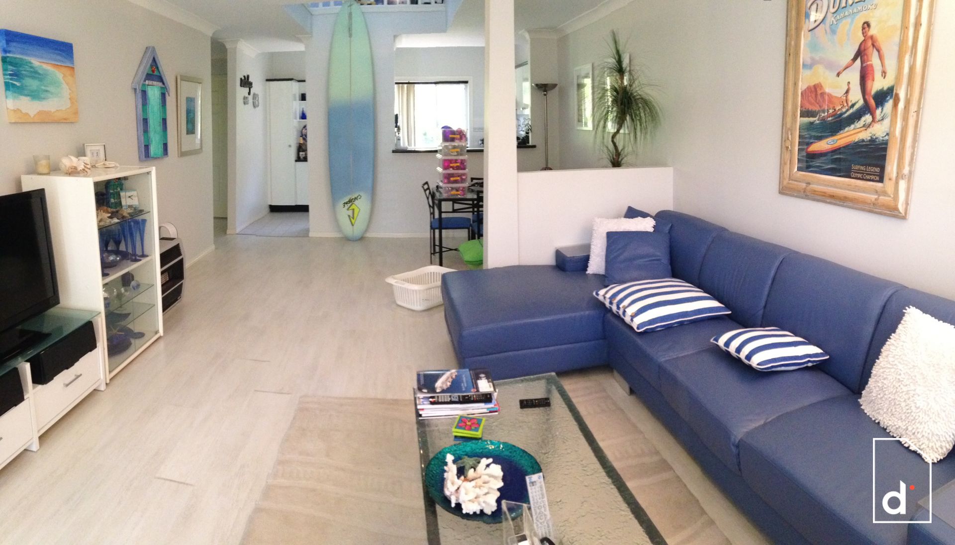 3/58 Thalassa Avenue, East Corrimal NSW