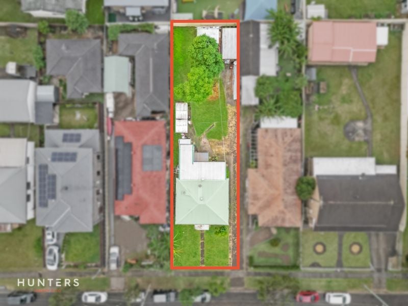 97 Sarsfield Street, Blacktown