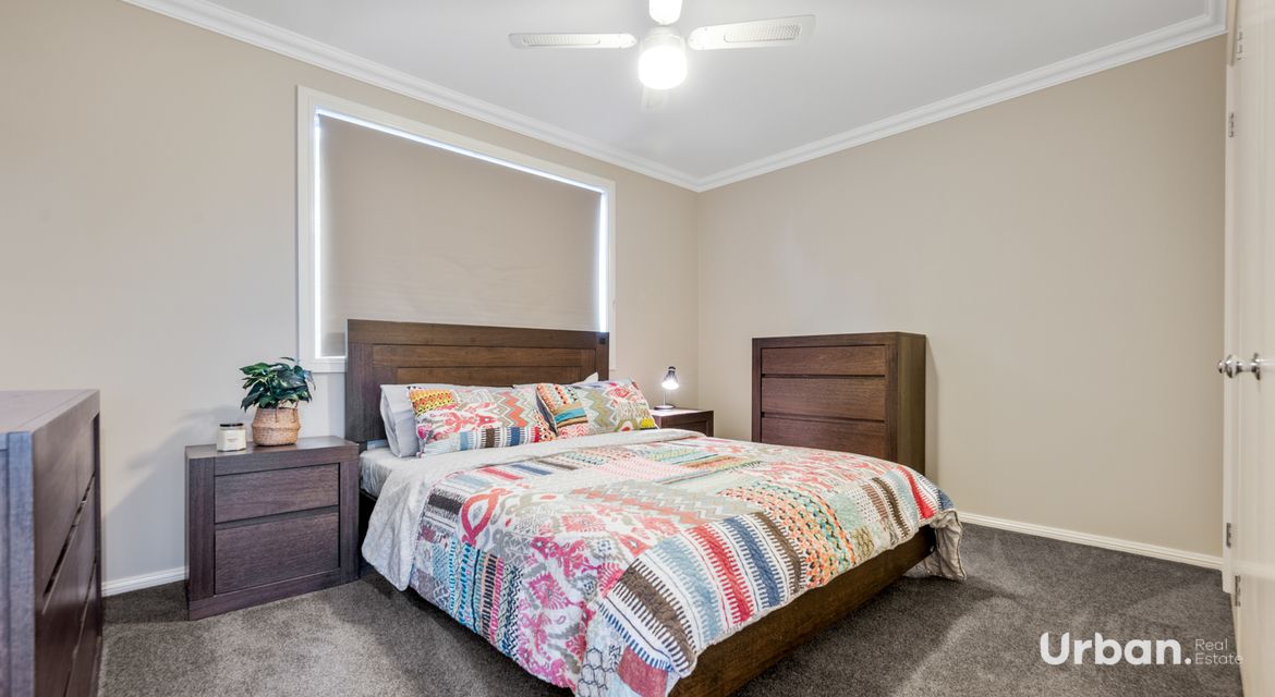 Prestons 9 Arras Place