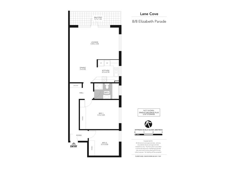 SOLD - Carlo Palamara 0411 644 216 & Julia Sikora 0410 451 749