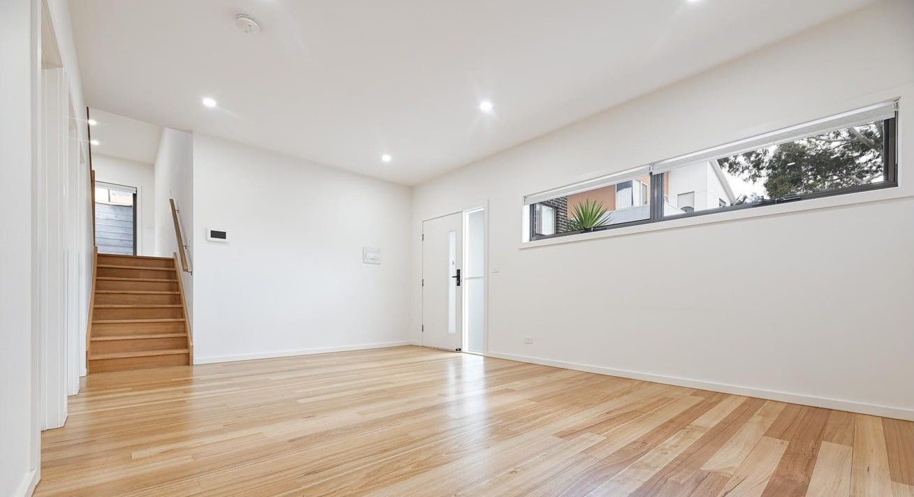 Two Bedroom Spacious Townhouse!