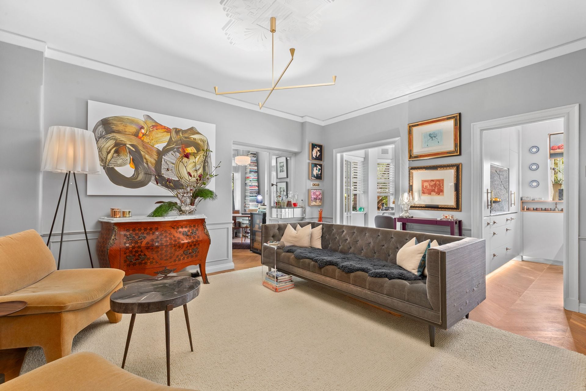 43/8 Birtley Place, Elizabeth Bay NSW 2011