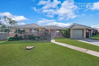 Cessnock 18 Myra Street