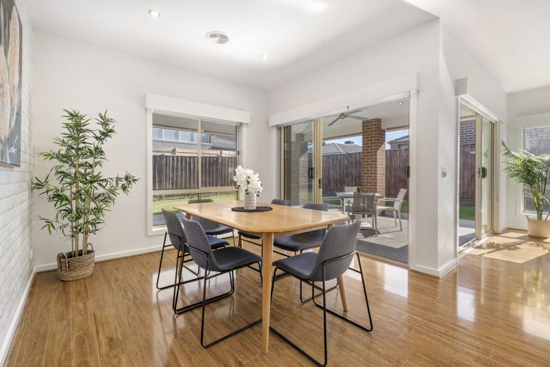 21 Stonegate Drive, Wollert