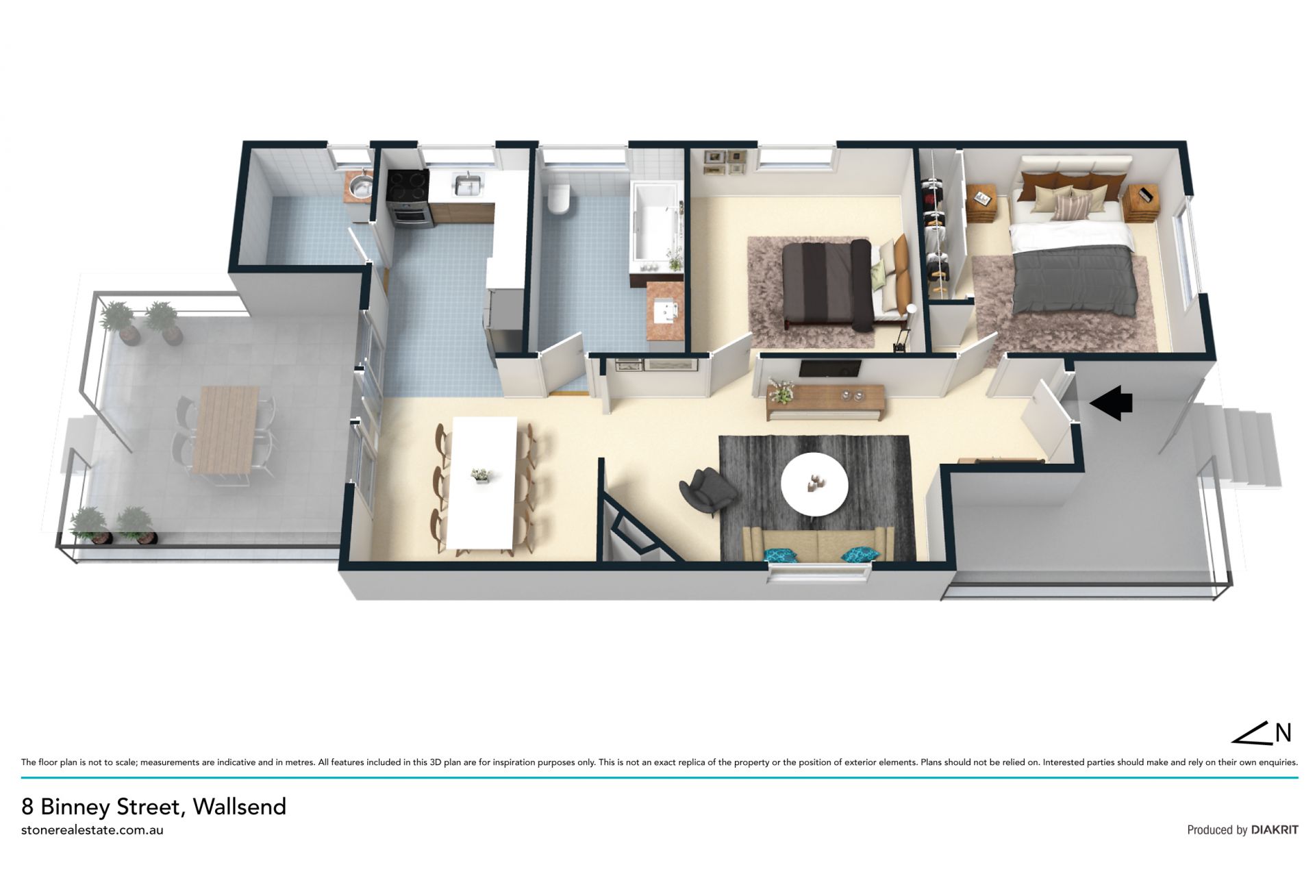 Charming character home in ideal location