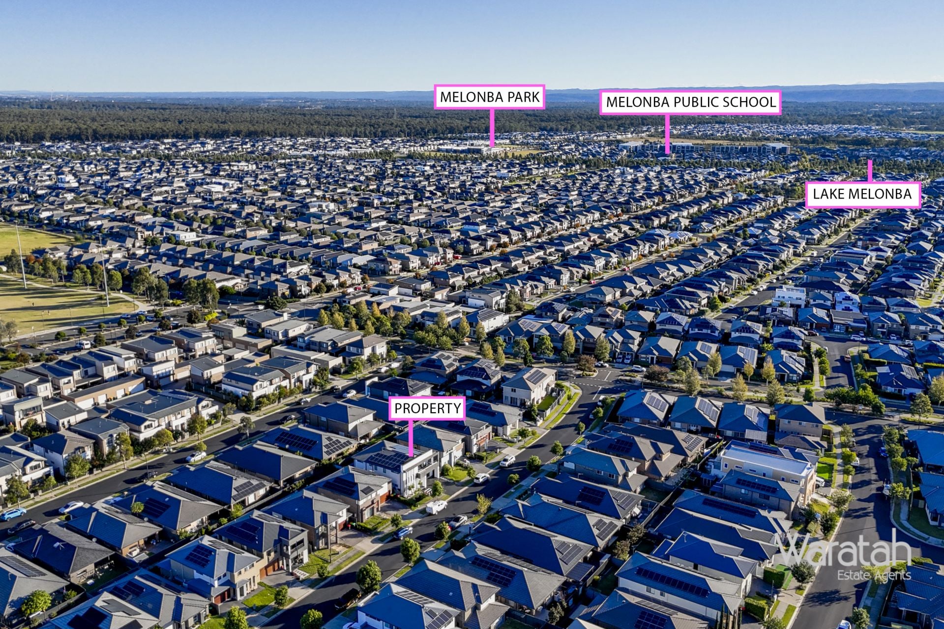 23 Pettengell Street Marsden Park NSW
 
 
 Just Listed!!, Nsw Just Listed!! - Image 1