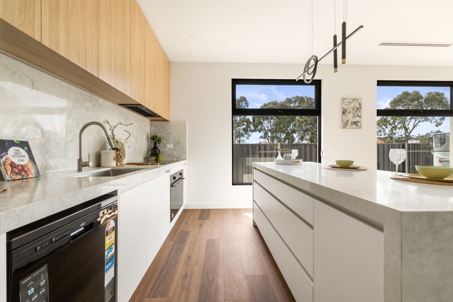 Peaceful Seclusion, State Of The Art Sophistication