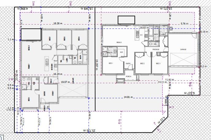 2/10A Orbit Place, Kyabram VIC 3620