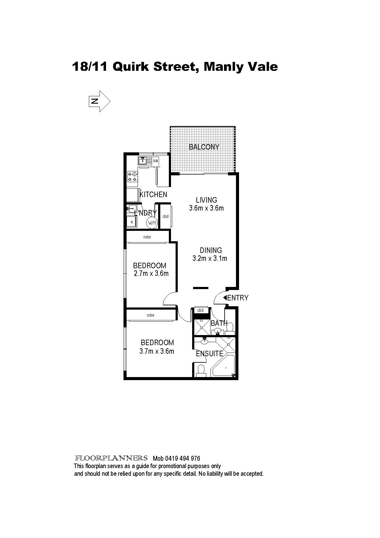 QUIET CONVENIENT LOCATION ~ NEAR NEW APARTMENT