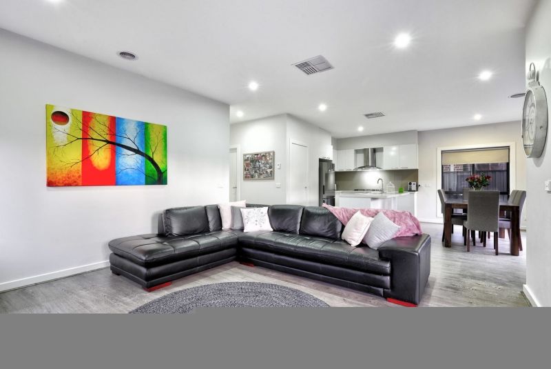 54 Evergreen Crescent, Craigieburn