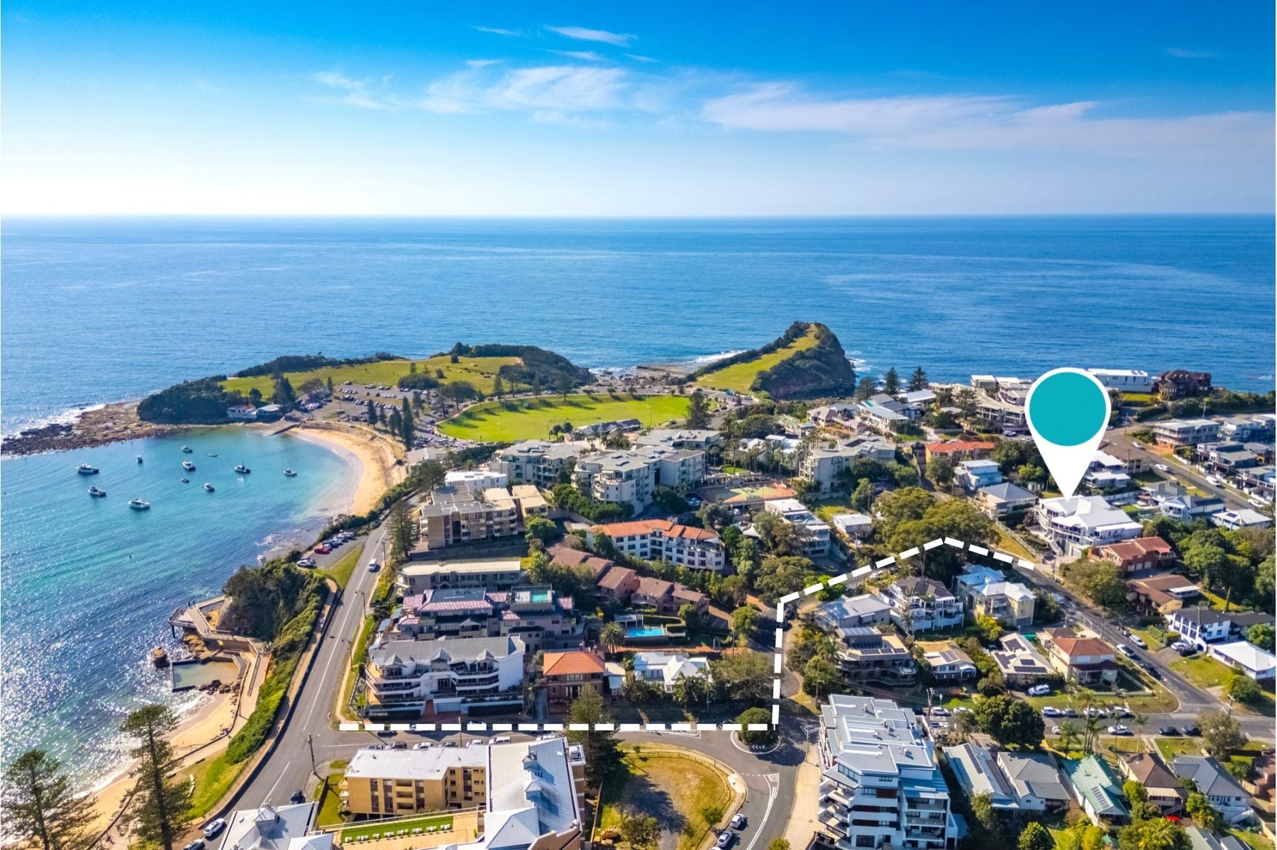 1/20 Maroomba Road, Terrigal, Terrigal - Thumbnail 2