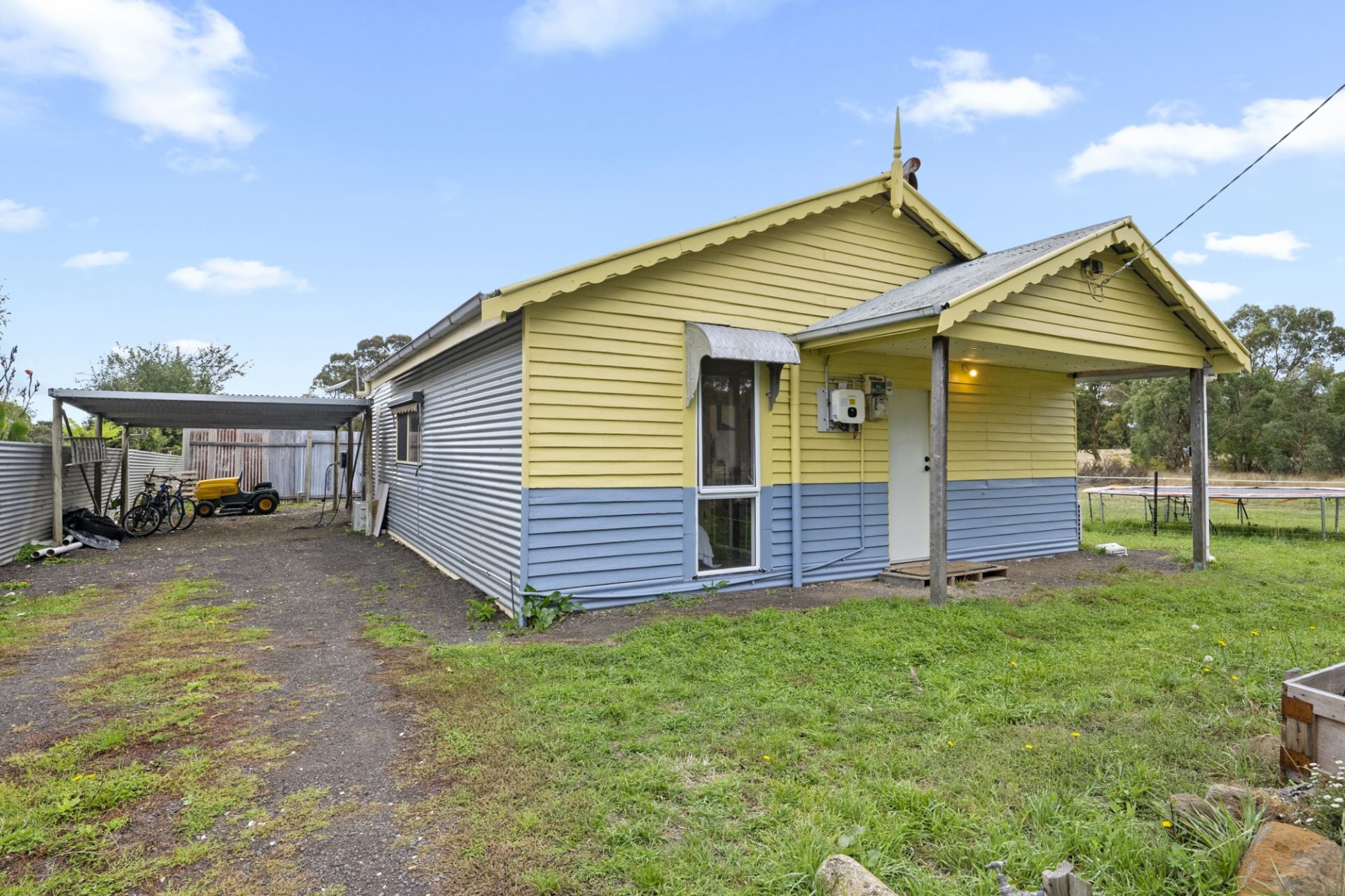 133 Main Lead Road, Beaufort, Beaufort - Thumbnail 2