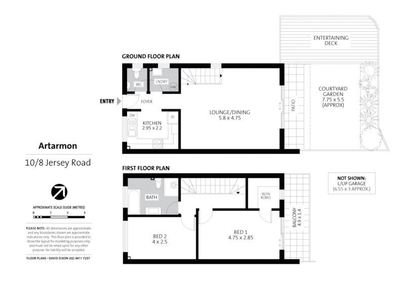 SOLD BY JULIA SIKORA 0410 451 749 & CANDACE PARKS 0418 282 028
