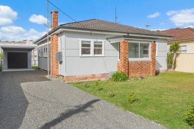 Wollongong 161 Kembla Street
