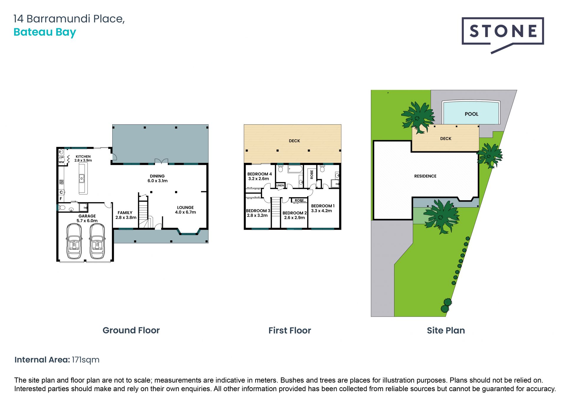 Large Family Home In Desired Location