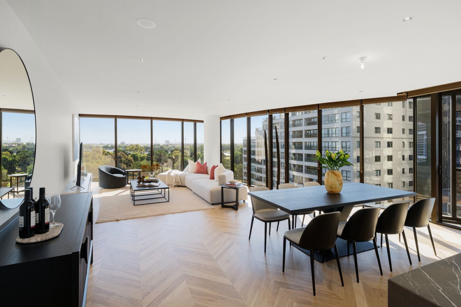 803/454 St Kilda Road, Melbourne, Melbourne - Thumbnail 3