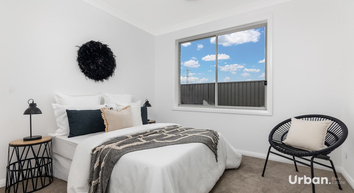 Gables 61 Tuckeroo Street