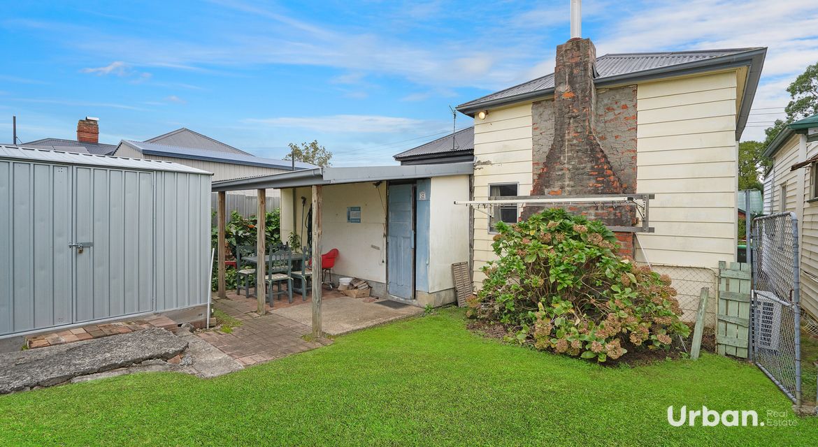 Kurri Kurri 70 Edward Street