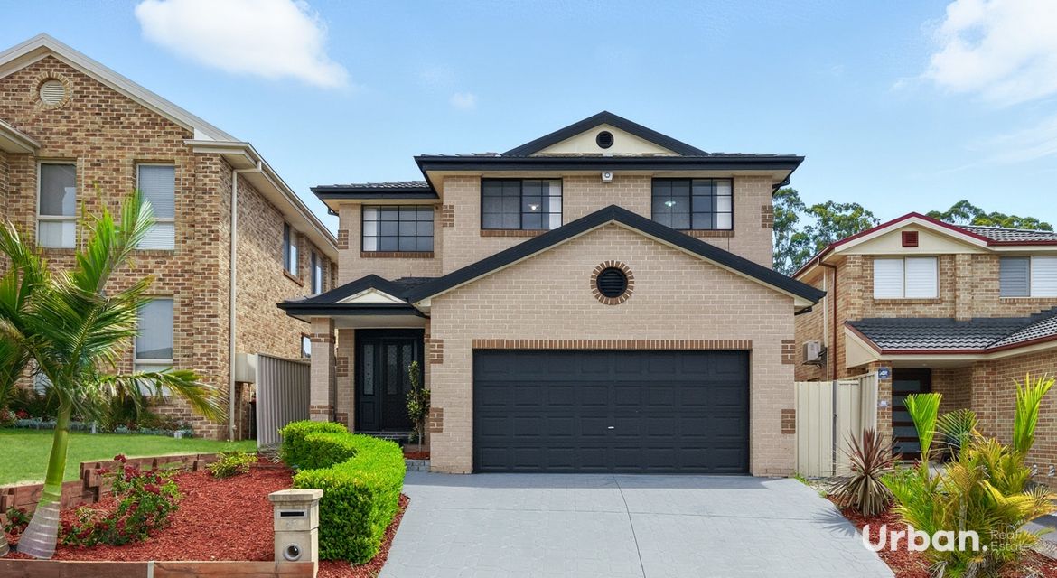 West Hoxton 20 Winnaleah Street