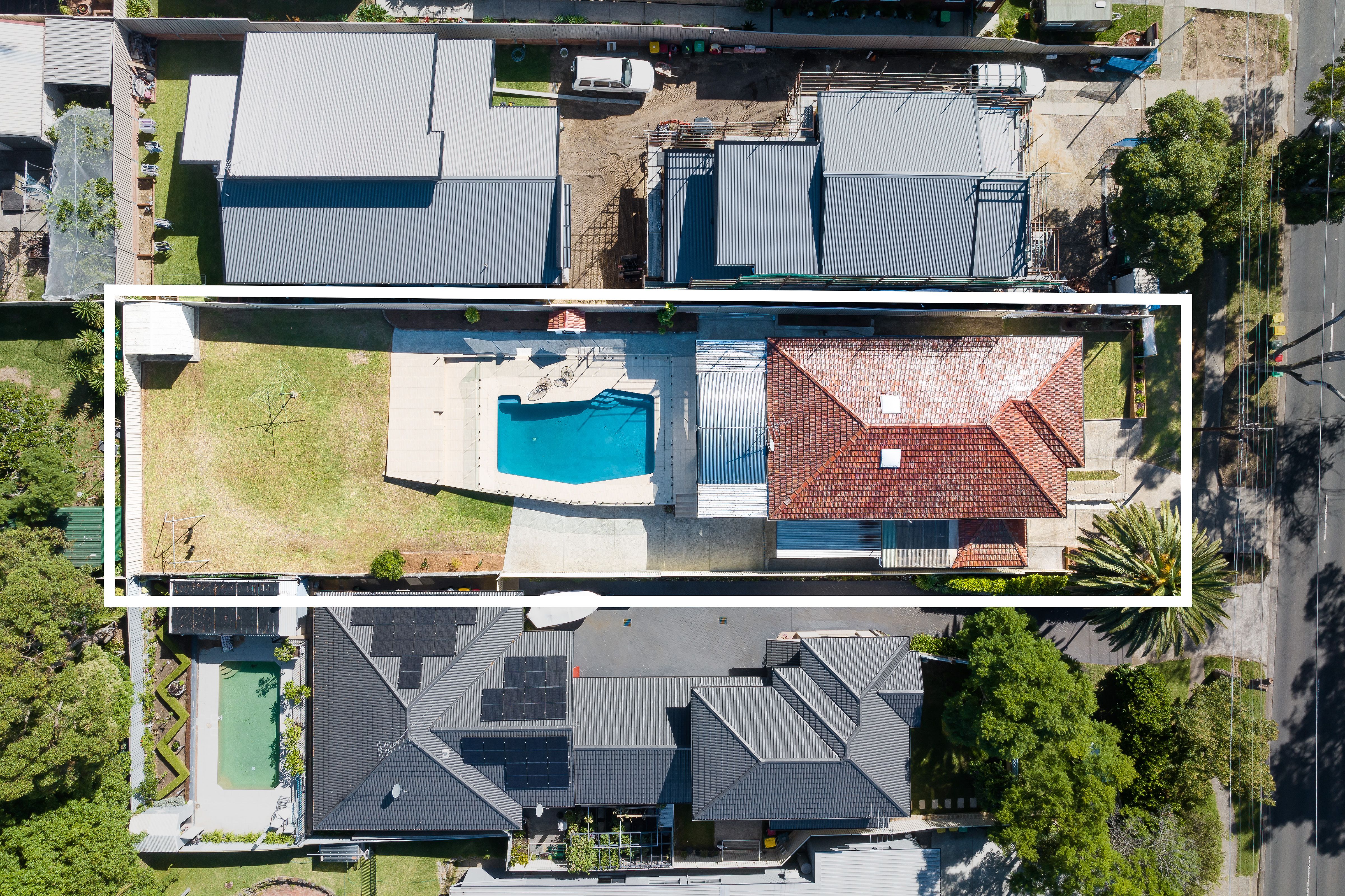 174 President Avenue MIRANDA 2228