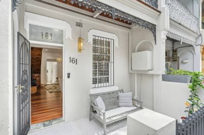 Ultimo 161 Jones Street
