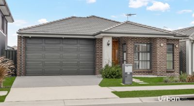 Marsden Park 24 Agland Avenue