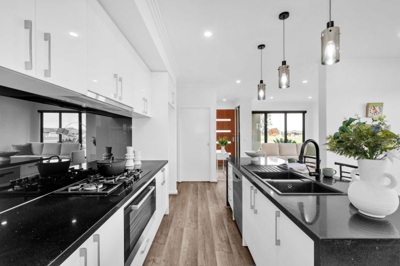 1 Botany Avenue, Wollert