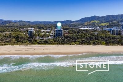 Coffs Harbour 14/87 Ocean Parade