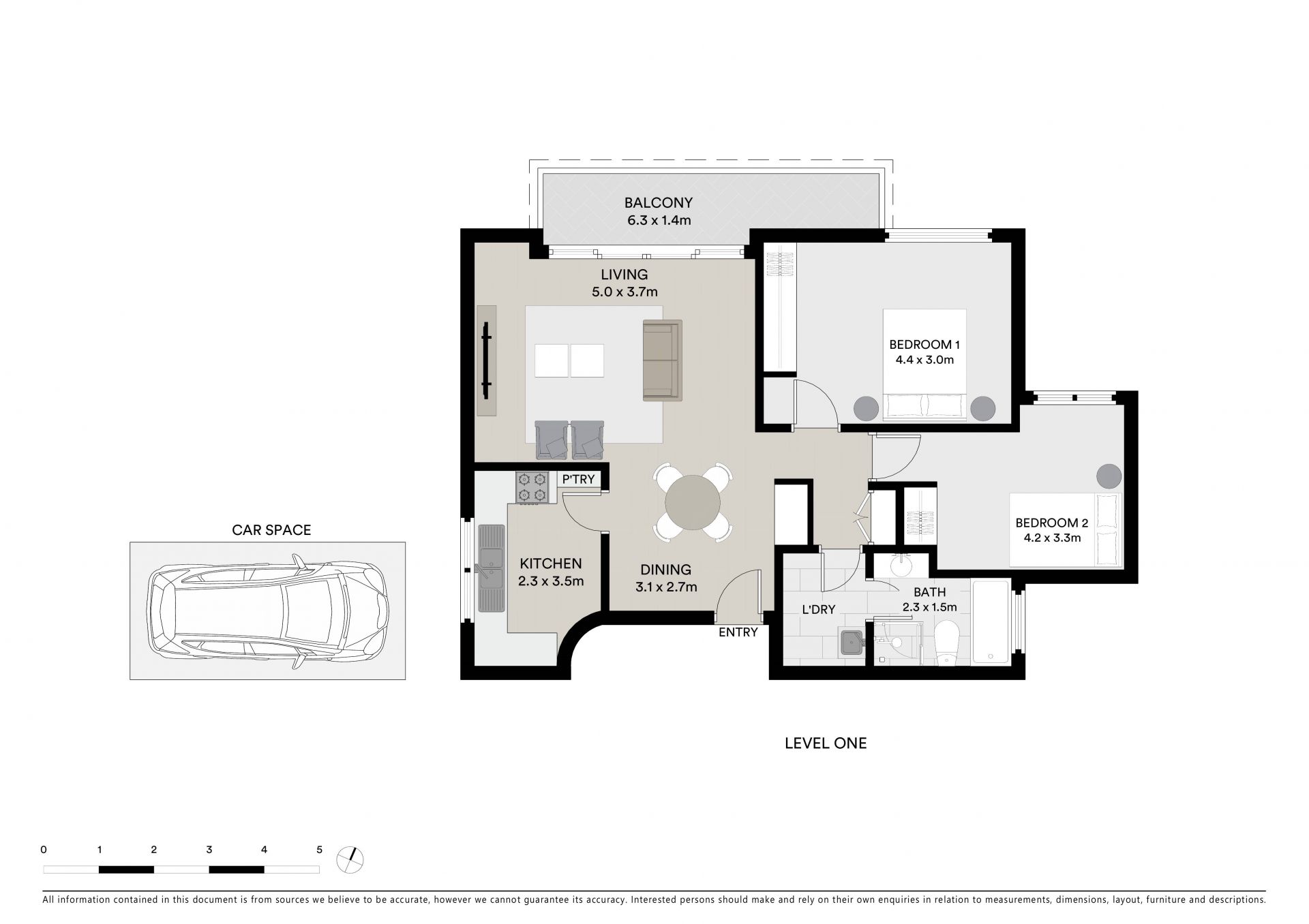 Sold by McGrath Estate Agents Liverpool