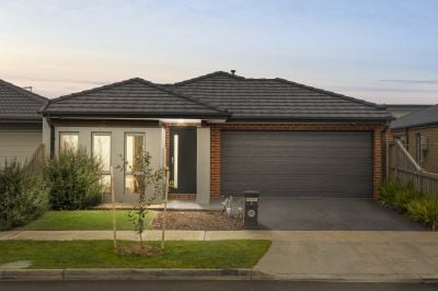 Beveridge 6 Cumbungi Road