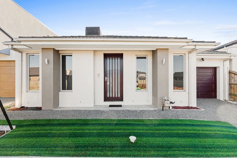 24 Burridge Street, Deanside
