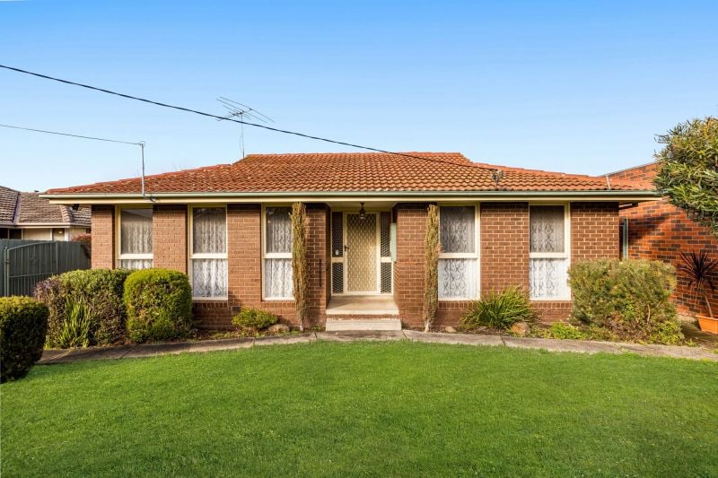 1 Ainwick Crescent, Thomastown