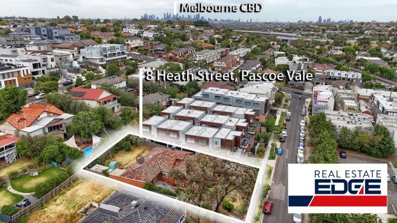 8 Heath Street, Pascoe Vale - Thumbnail 5